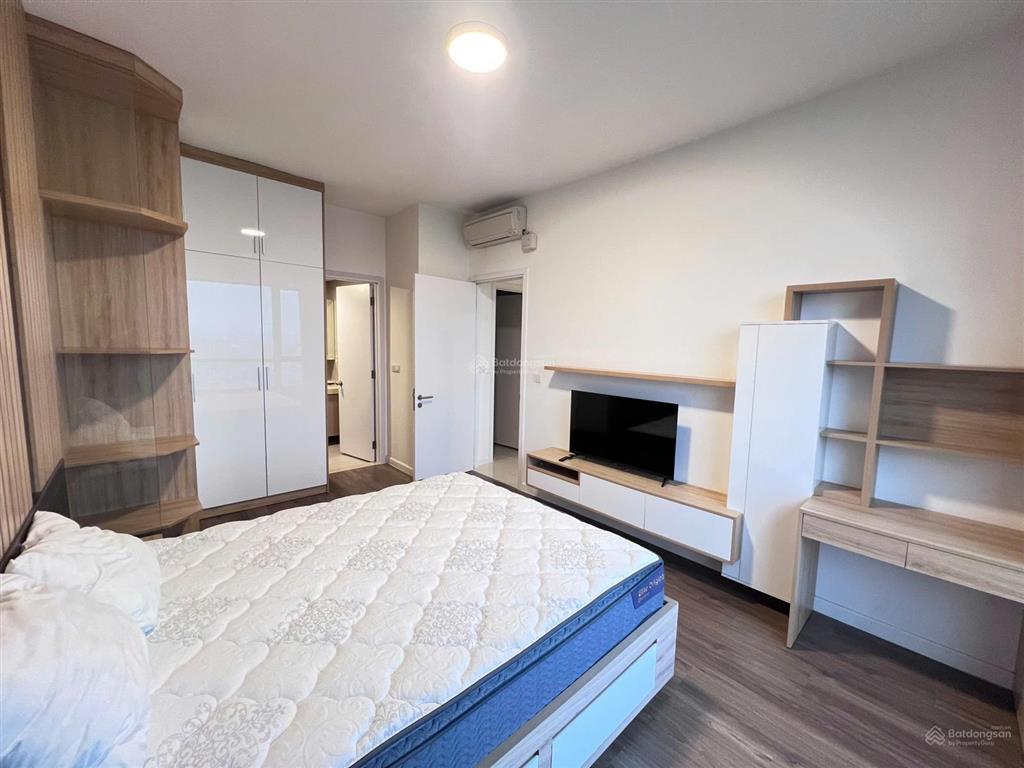 Cho thuê căn hộ 2 phòng ngủ estella heights  giá 33 triệu  trống sẵn dọn vào ngay