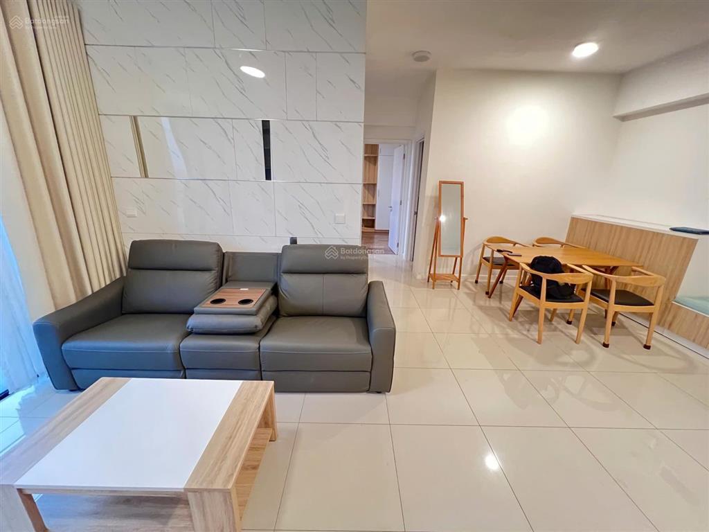 Cho thuê căn hộ 2 phòng ngủ estella heights  giá 33 triệu  trống sẵn dọn vào ngay
