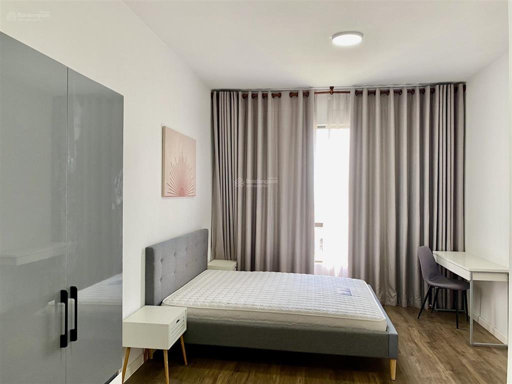 Cho thuê căn hộ 2 phòng ngủ estella heights  giá 35 triệu  căn góc layout hiếm  trống sẵn