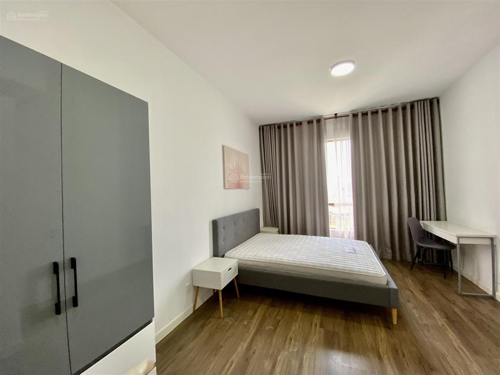 Cho thuê căn hộ 2 phòng ngủ estella heights  giá 35 triệu  căn góc layout hiếm  trống sẵn