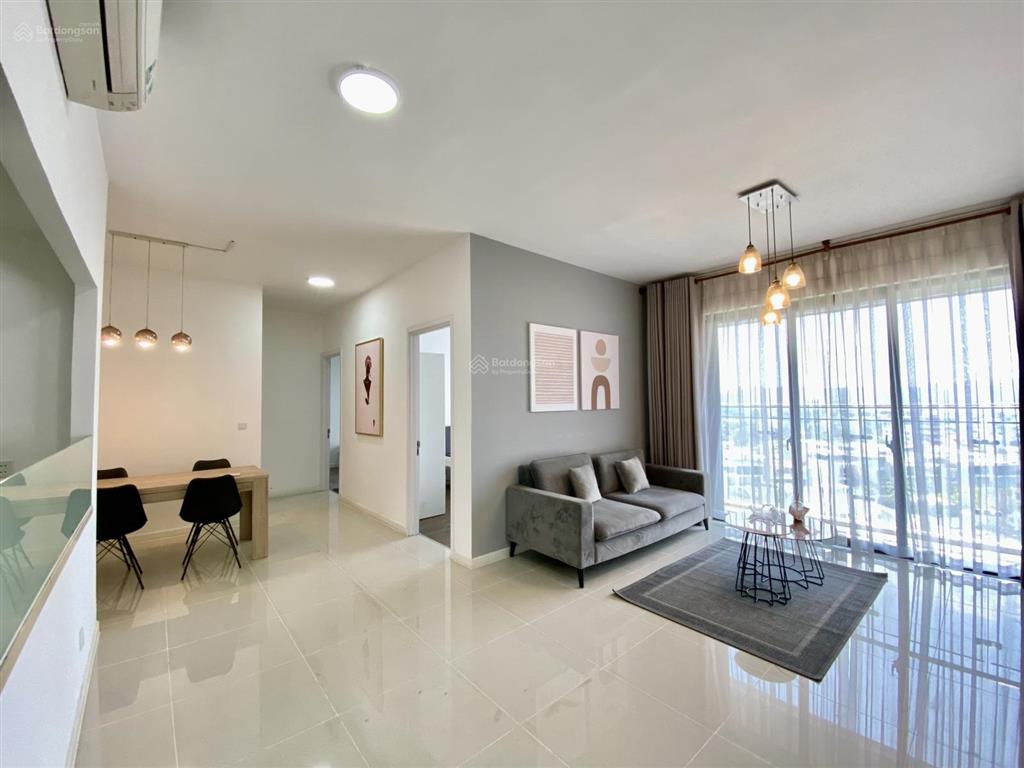 Cho thuê căn hộ 2 phòng ngủ estella heights  giá 35 triệu  căn góc layout hiếm  trống sẵn