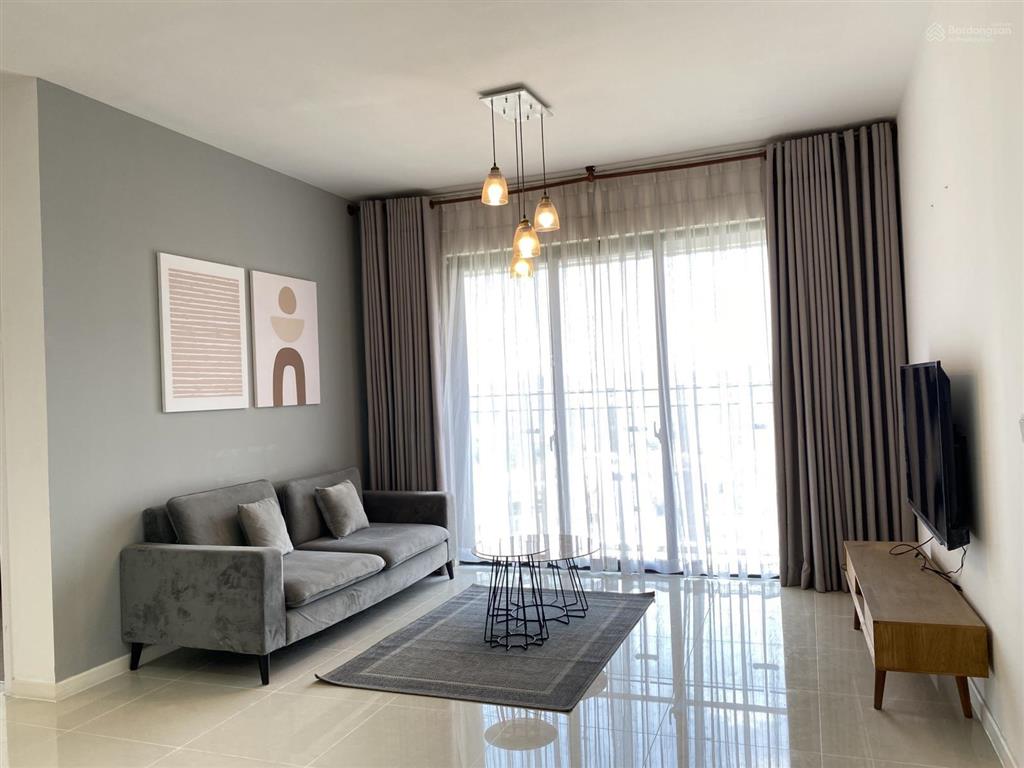 Cho thuê căn hộ 2 phòng ngủ estella heights  giá 35 triệu  căn góc layout hiếm  trống sẵn