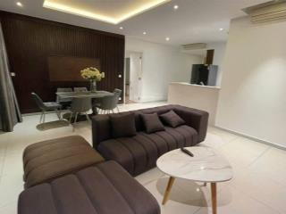 Cho thuê căn hộ 4 phòng ngủ estella heights  giá 100 triệu  nội thất cao cấp  trống sẵn