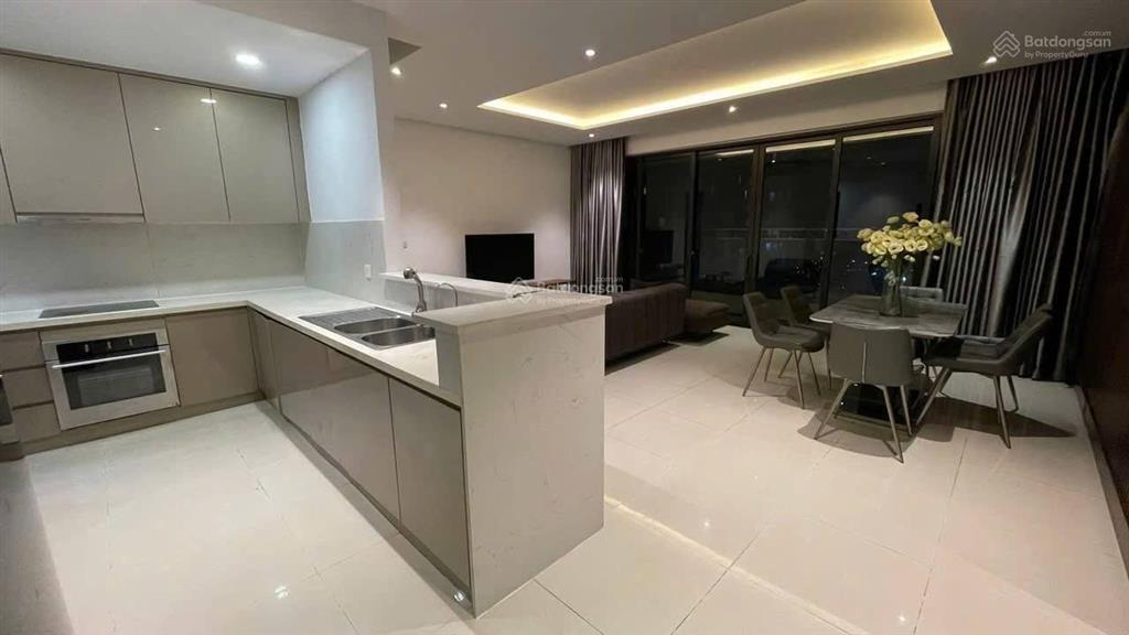Cho thuê căn hộ 4 phòng ngủ estella heights  giá 100 triệu  nội thất cao cấp  trống sẵn
