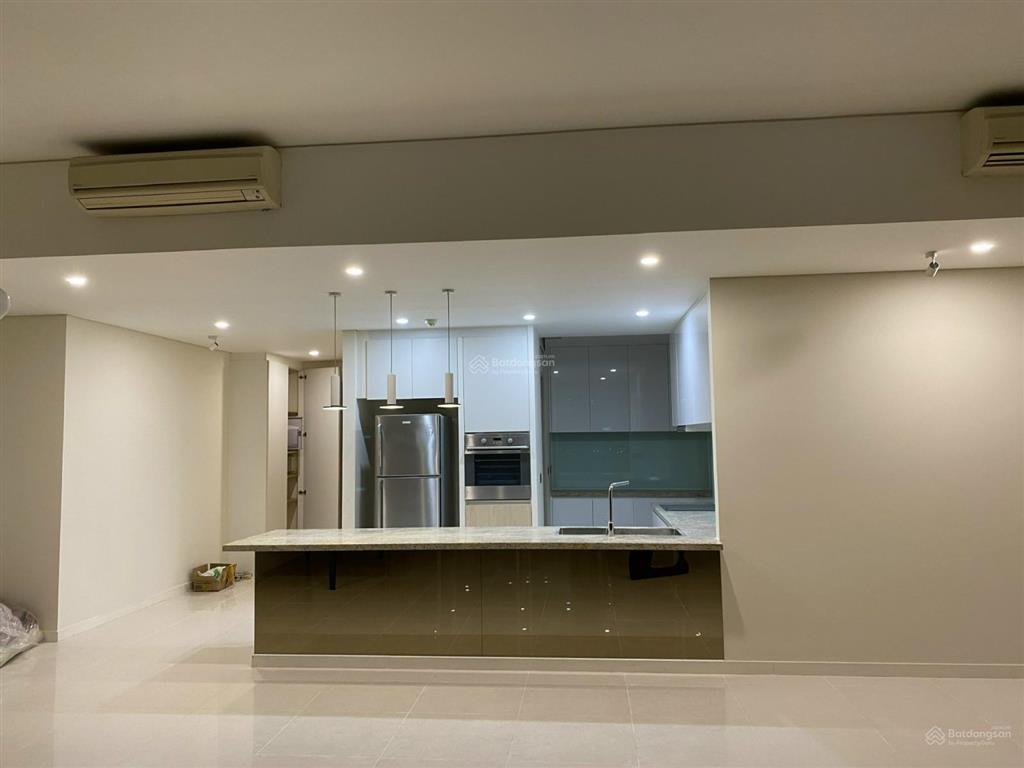 Cho thuê căn hộ 3 phòng ngủ the estella  giá 63 triệu  nội thất cao cấp  trống sẵn