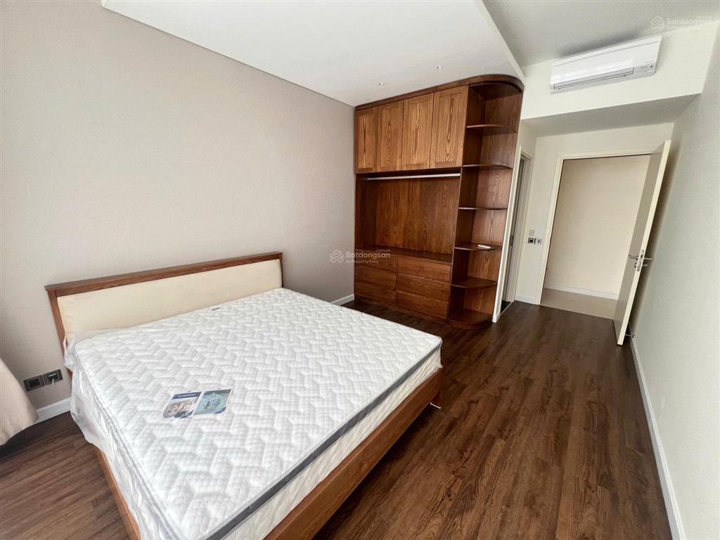 Cho thuê căn hộ 3 phòng ngủ the estella  giá 40 triệu/tháng  nội thất nhập khẩu mới  trống sẵn
