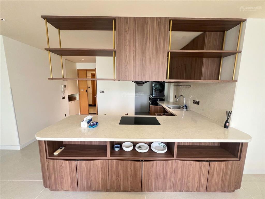 Cho thuê căn hộ 3 phòng ngủ the estella  giá 40 triệu/tháng  nội thất nhập khẩu mới  trống sẵn