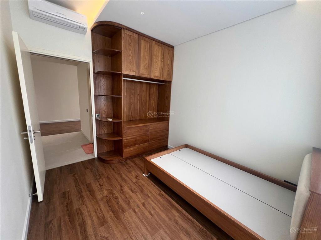 Cho thuê căn hộ 3 phòng ngủ the estella  giá 40 triệu/tháng  nội thất nhập khẩu mới  trống sẵn