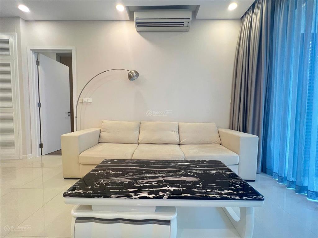 Cho thuê căn hộ 1 phòng ngủ estella heights  giá 25 triệu  trống sẵn dọn vào ngay