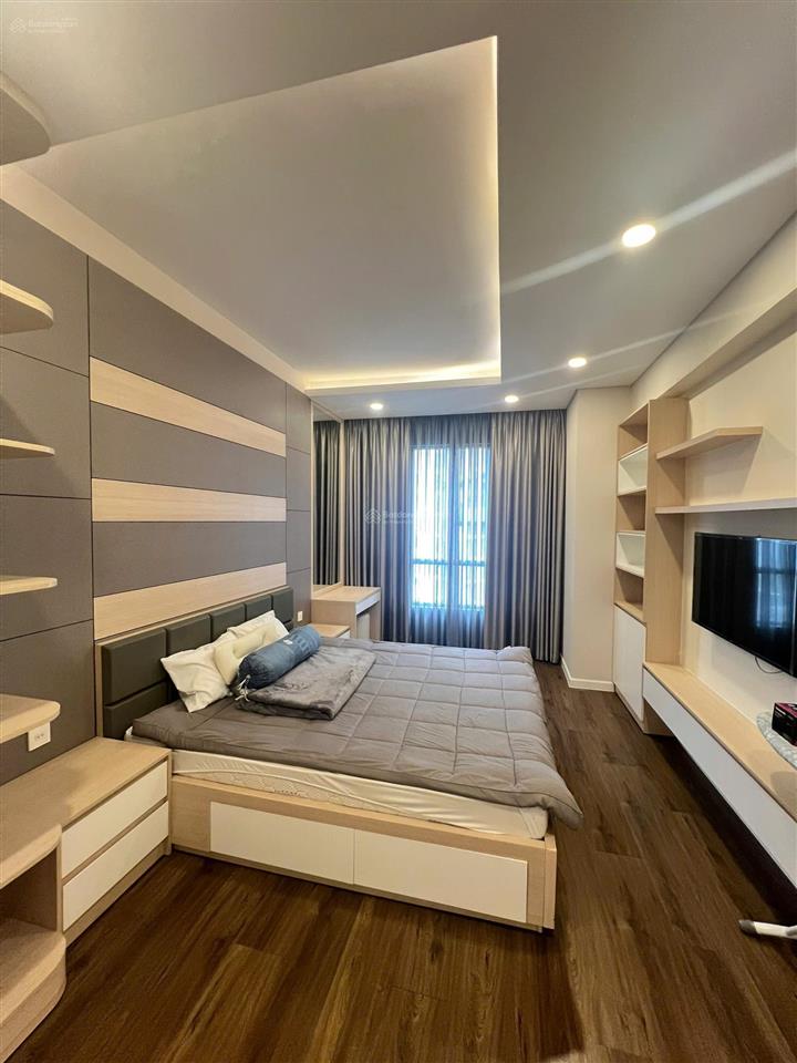 Cho thuê căn hộ 1 phòng ngủ estella heights  giá 25 triệu  trống sẵn dọn vào ngay