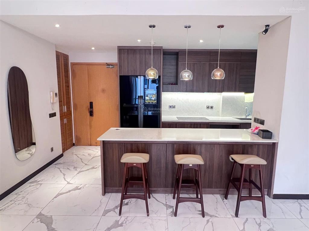 Cho thuê căn hộ 2 phòng ngủ the estella  giá 32 triệu  view thoáng  trống sẵn dọn vào ngay