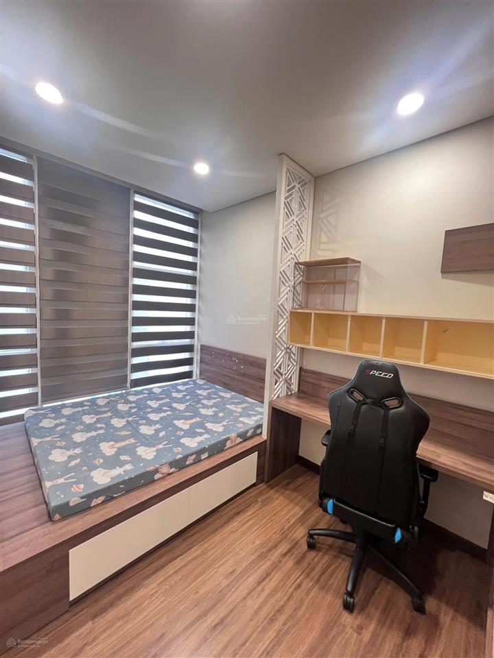 Cho thuê căn hộ 2 phòng ngủ the estella  giá 32 triệu  view thoáng  trống sẵn dọn vào ngay