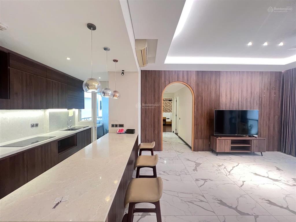 Cho thuê căn hộ 2 phòng ngủ the estella  giá 32 triệu  view thoáng  trống sẵn dọn vào ngay