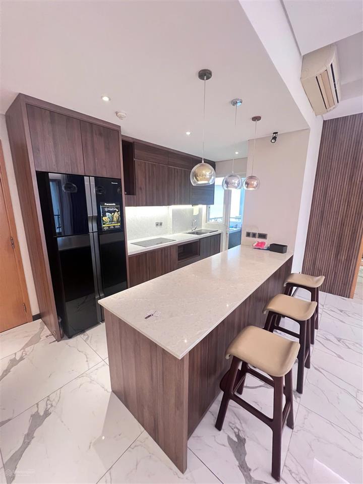 Cho thuê căn hộ 2 phòng ngủ the estella  giá 32 triệu  view thoáng  trống sẵn dọn vào ngay