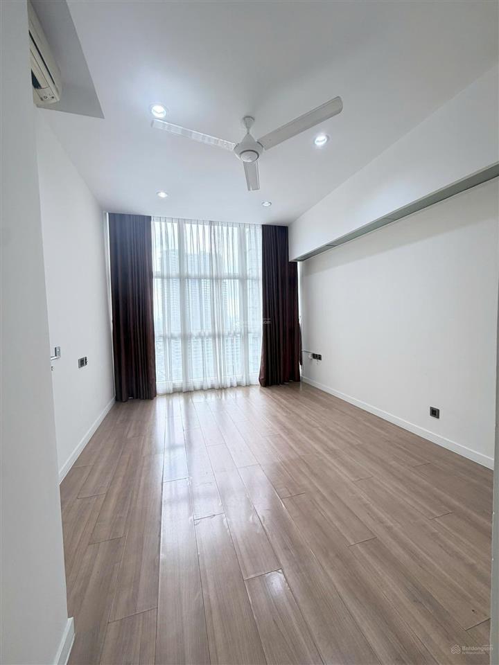 Cho thuê căn hộ 2 phòng ngủ the estella giá 30 tr/th  nhà không nội thất  view nội khu mát mẻ