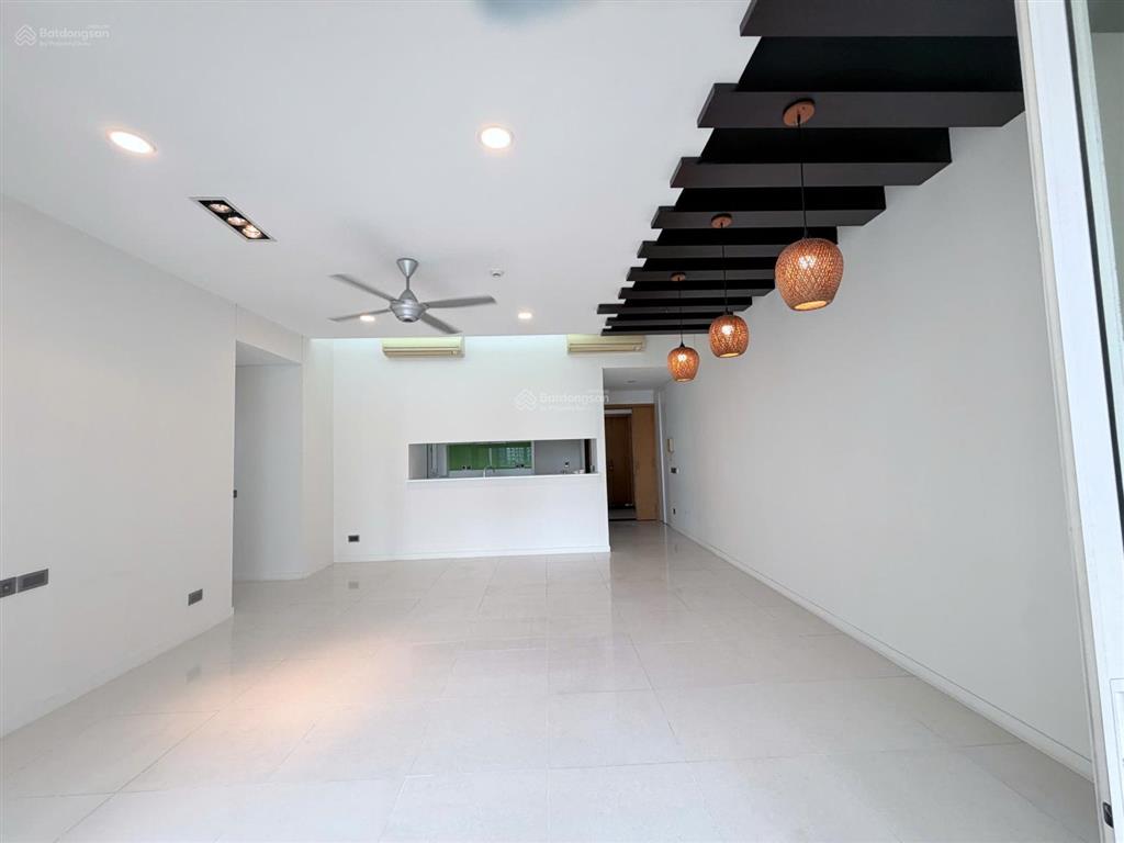 Cho thuê căn hộ 2 phòng ngủ the estella giá 30 tr/th  nhà không nội thất  view nội khu mát mẻ