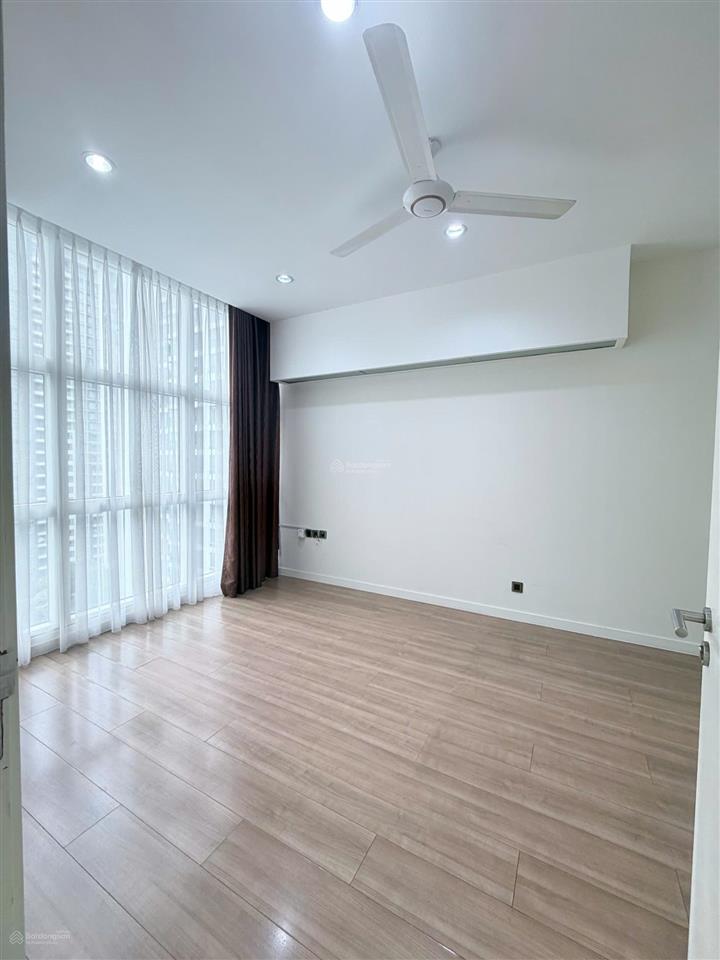 Cho thuê căn hộ 2 phòng ngủ the estella giá 30 tr/th  nhà không nội thất  view nội khu mát mẻ