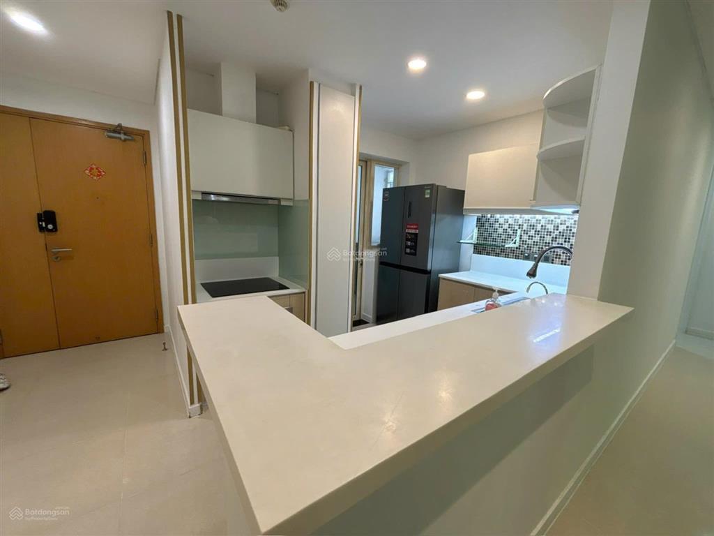Cho thuê căn hộ 3 phòng ngủ the estella  giá 39 triệu/tháng  trống sẵn dọn vào ngay