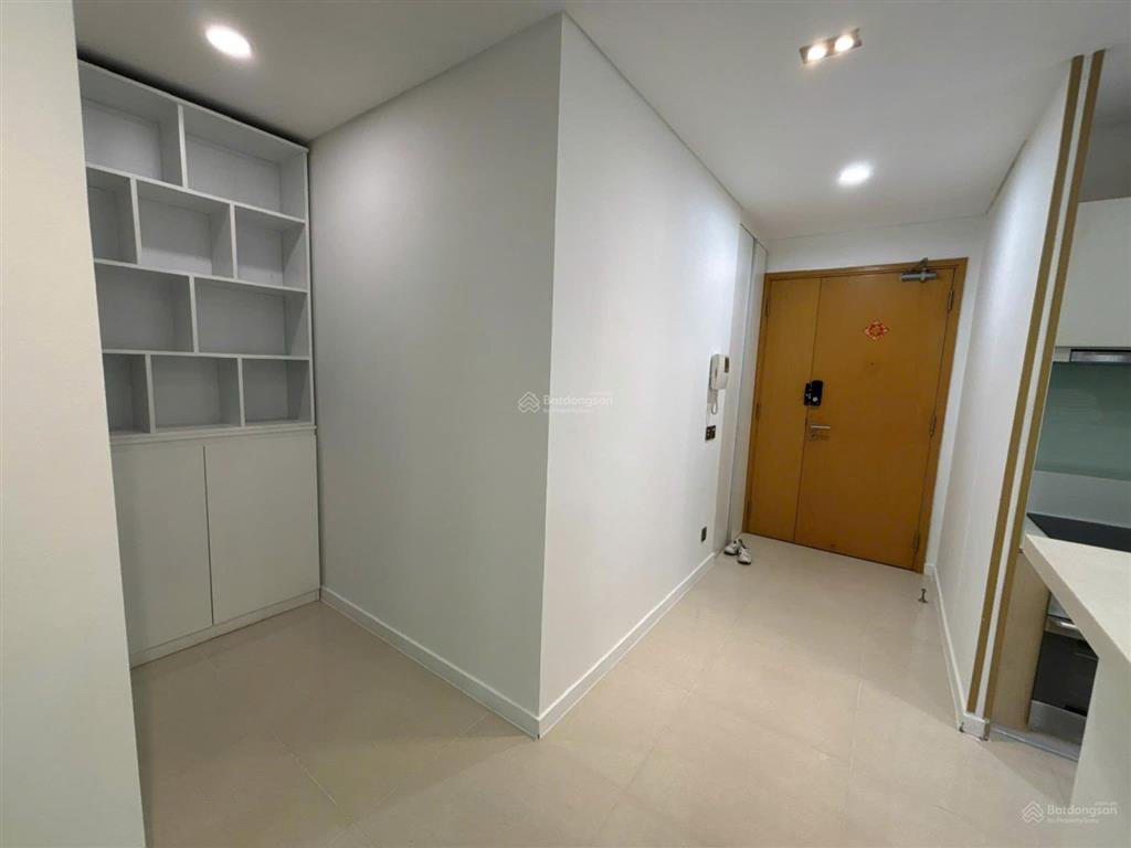 Cho thuê căn hộ 3 phòng ngủ the estella  giá 39 triệu/tháng  trống sẵn dọn vào ngay