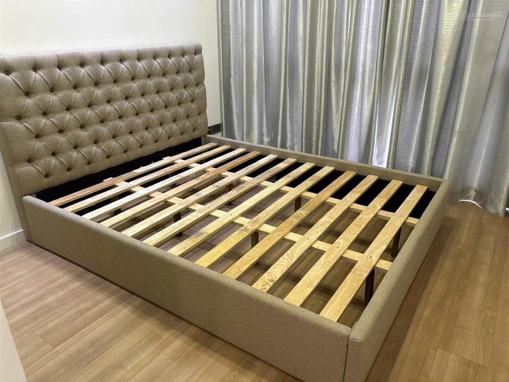 Cho thuê căn hộ 3 phòng ngủ the estella  giá 39 triệu/tháng  trống sẵn dọn vào ngay