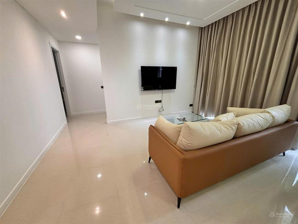 Cho thuê căn hộ 3 phòng ngủ the estella  giá 39 triệu/tháng  trống sẵn dọn vào ngay