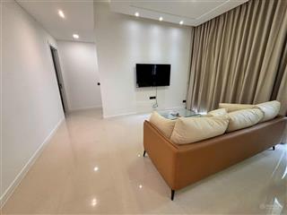 Cho thuê căn hộ 3 phòng ngủ the estella  giá 39 triệu/tháng  trống sẵn dọn vào ngay