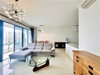 Cho thuê căn hộ 3 phòng ngủ estella heights  tháp thương mại  giá 78 triệu/th  trống sẵn