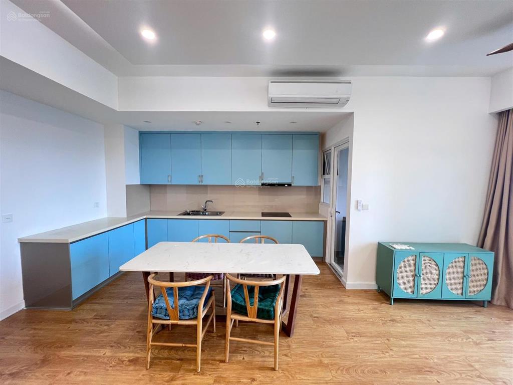 Cho thuê căn hộ 2 phòng ngủ estella heights  giá 33 triệu  trống sẵn dọn vào ngay