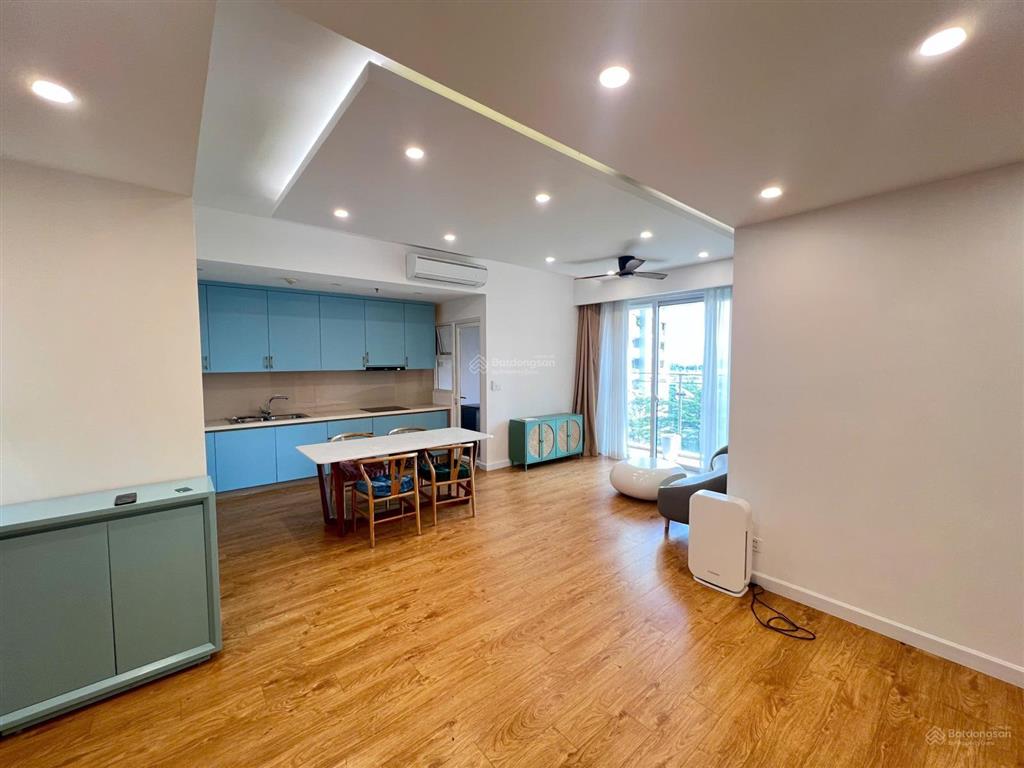 Cho thuê căn hộ 2 phòng ngủ estella heights  giá 33 triệu  trống sẵn dọn vào ngay