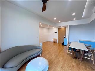 Cho thuê căn hộ 2 phòng ngủ estella heights  giá 33 triệu  trống sẵn dọn vào ngay