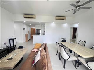 Cho thuê căn hộ 3 phòng ngủ the estella  giá 38 triệu/th  trống sẵn dọn vào ngay