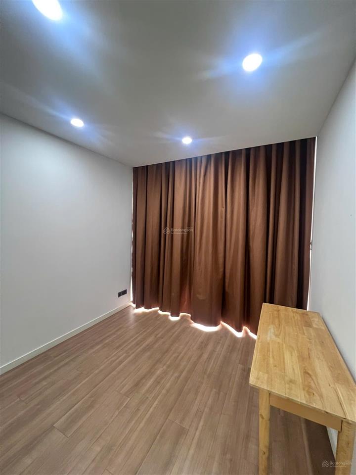 Cho thuê căn hộ 3 phòng ngủ the estella  giá 38 triệu/th  trống sẵn dọn vào ngay