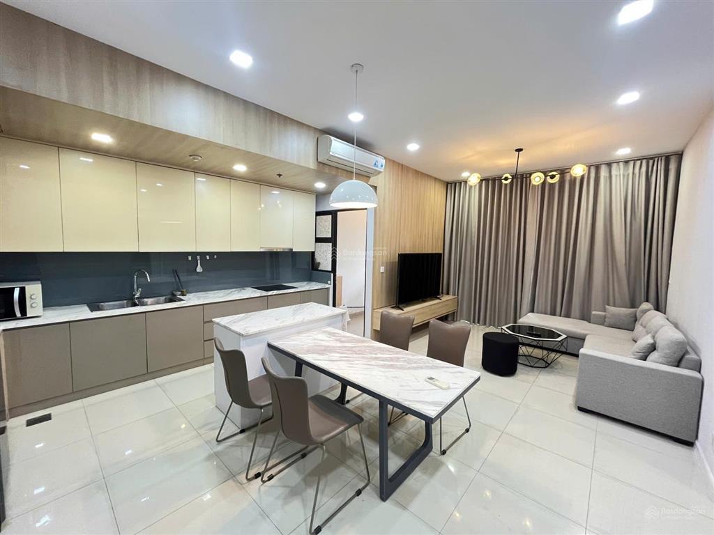 Cho thuê căn hộ 2 phòng ngủ estella heights  view hồ bơi  giá 37 triệu  trống sẵn dọn vào ngay
