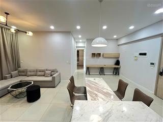 Cho thuê căn hộ 2 phòng ngủ estella heights  view hồ bơi  giá 37 triệu  trống sẵn dọn vào ngay