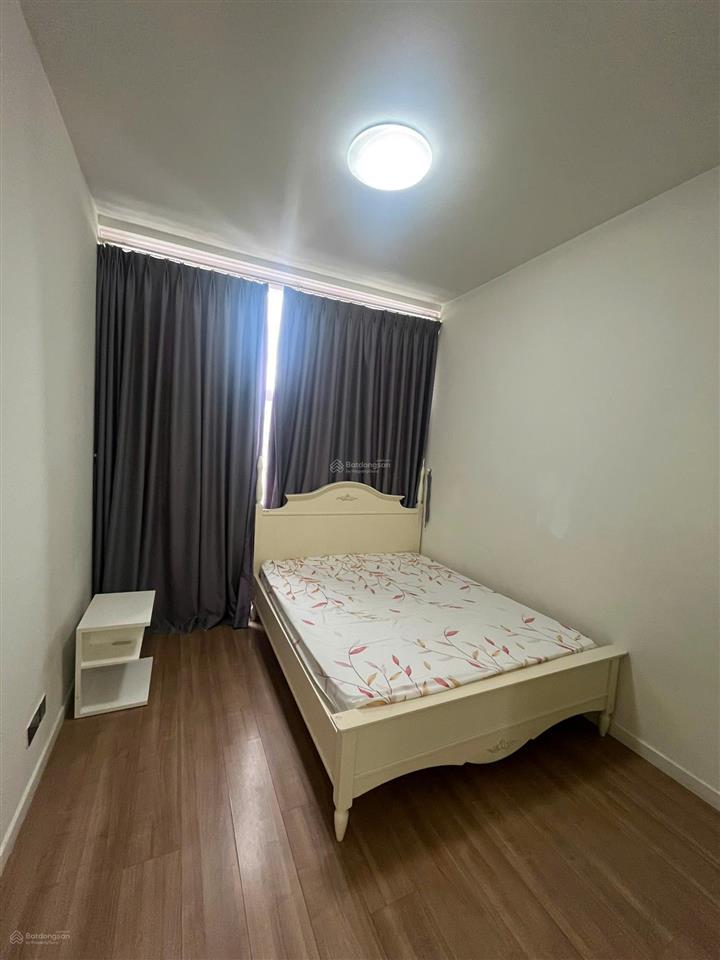 Cho thuê căn hộ 2 phòng ngủ the estella  giá 26 triệu/th  layout căn góc  trống sẵn