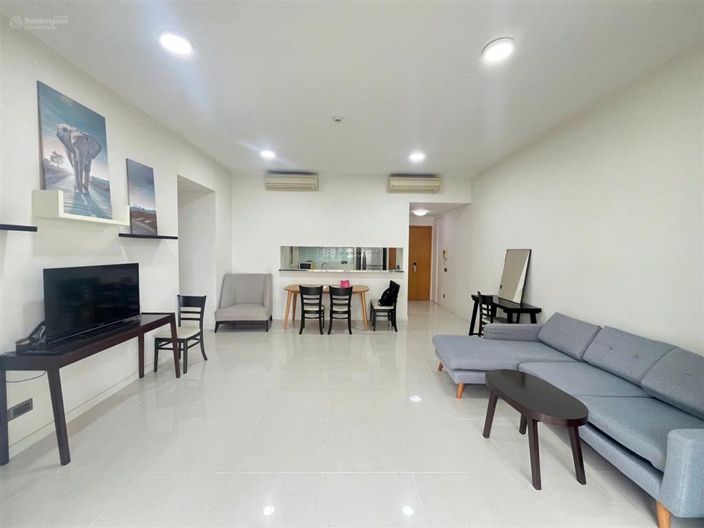 Cho thuê căn hộ 2 phòng ngủ the estella  giá 27 triệu/th  căn góc  trống sẵn dọn vào ngay