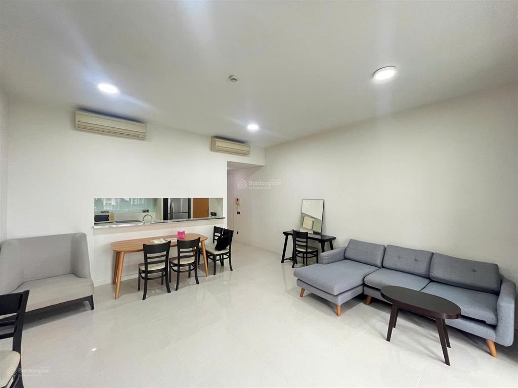 Cho thuê căn hộ 2 phòng ngủ the estella  giá 27 triệu/th  căn góc  trống sẵn dọn vào ngay
