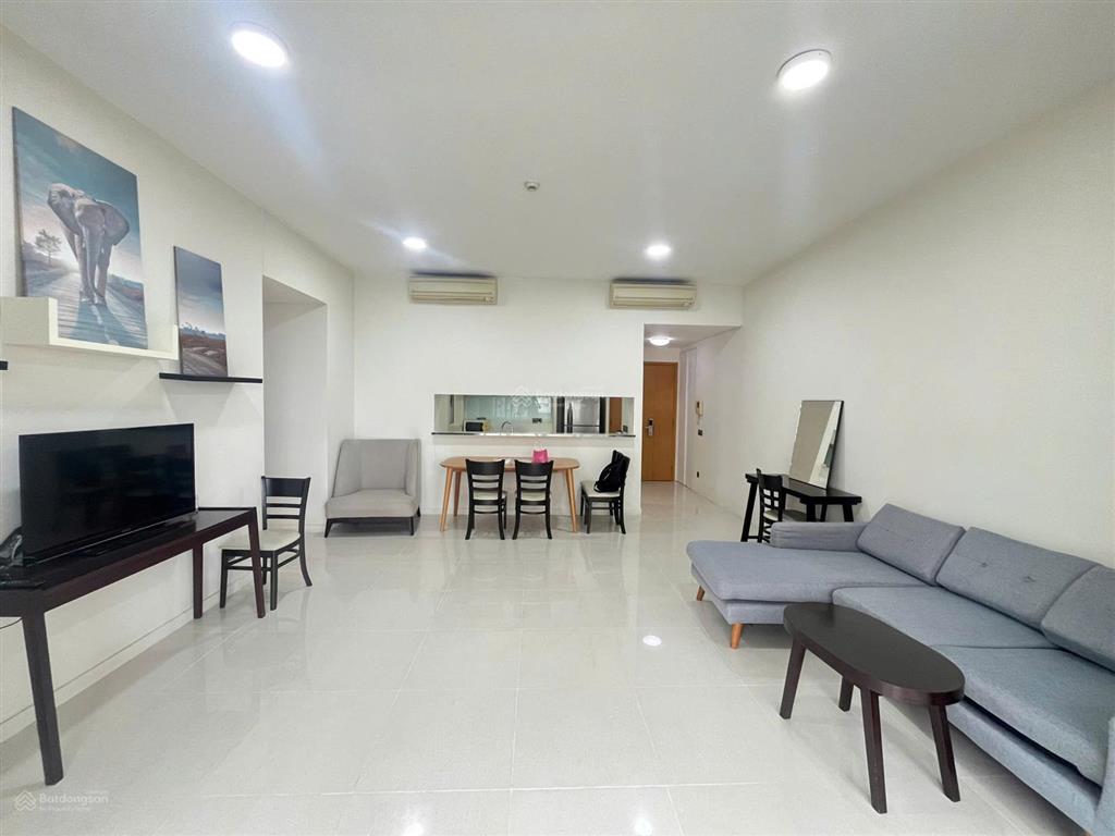 Cho thuê căn hộ 2 phòng ngủ the estella  giá 27 triệu/th  căn góc  trống sẵn dọn vào ngay