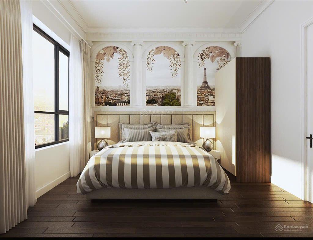 Cho thuê căn hộ 2 phòng ngủ estella heights  giá 32 triệu  trống sẵn dọn vào ngay