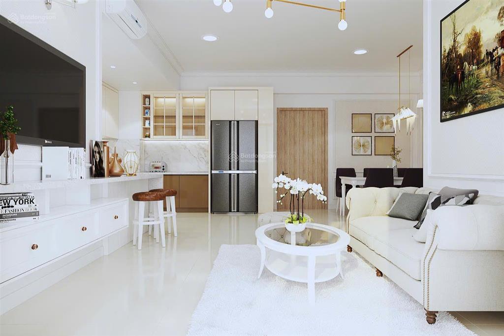 Cho thuê căn hộ 2 phòng ngủ estella heights  giá 32 triệu  trống sẵn dọn vào ngay