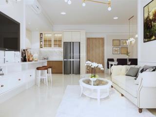 Cho thuê căn hộ 2 phòng ngủ estella heights  giá 32 triệu  trống sẵn dọn vào ngay