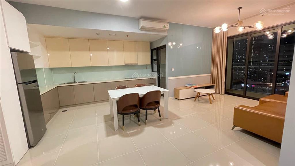 Cho thuê căn hộ 2 phòng ngủ estella heights  view hồ bơi  giá 34 triệu  trống sẵn