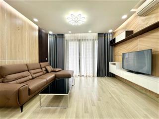 Cho thuê căn hộ 3 phòng ngủ estella heights  giá 57 triệu  view hồ bơi  trống sẵn dọn vào ngay