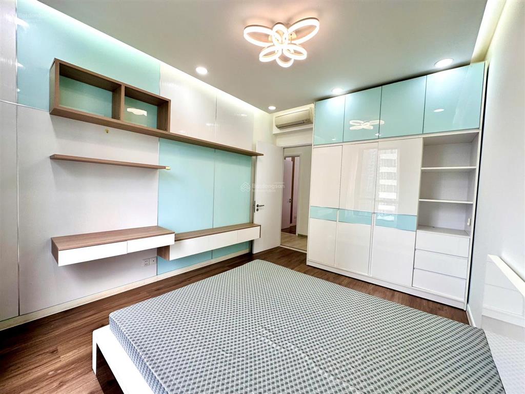 Cho thuê căn hộ 3 phòng ngủ estella heights  giá 57 triệu  view hồ bơi  trống sẵn dọn vào ngay