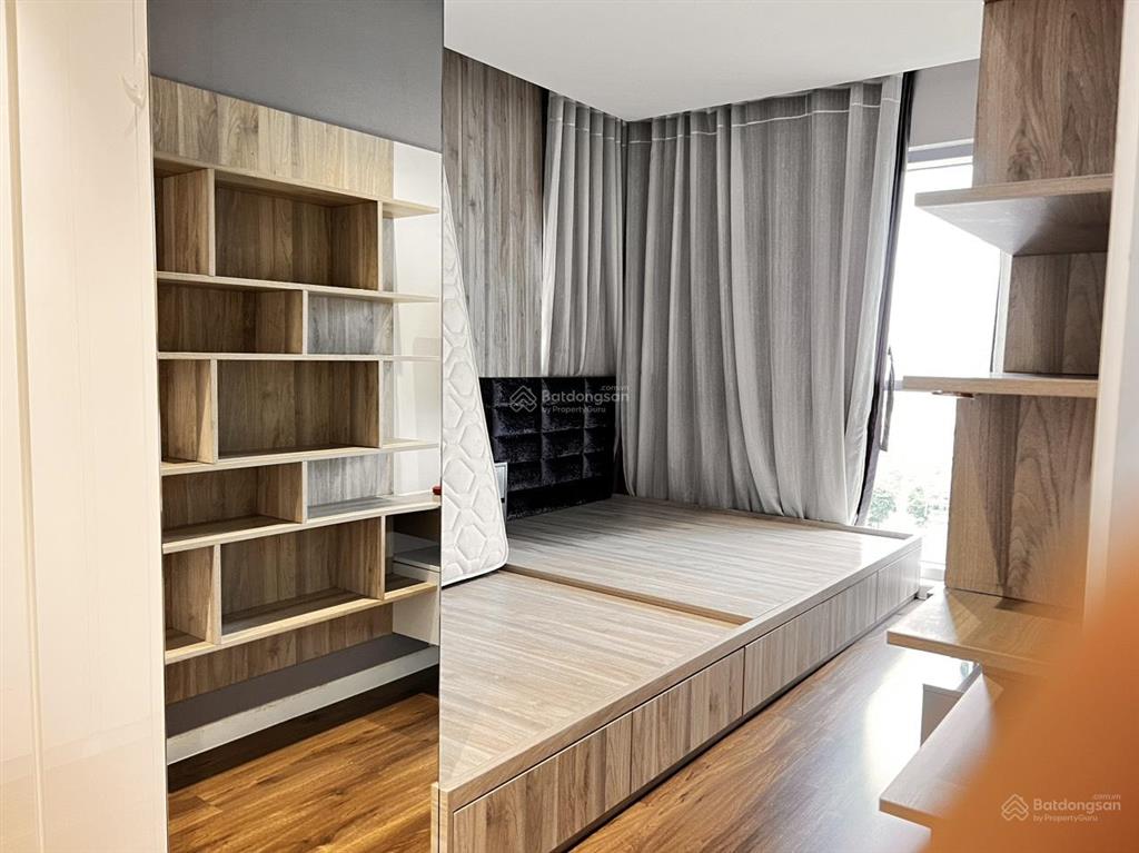 Cho thuê căn hộ 3 phòng ngủ estella heights  giá 80 triệu  tháp thương mại  trống sẵn