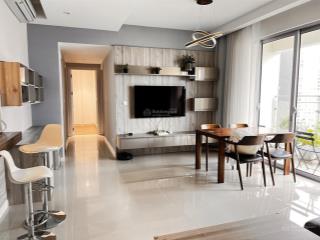 Cho thuê căn hộ 3 phòng ngủ estella heights  giá 80 triệu  tháp thương mại  trống sẵn