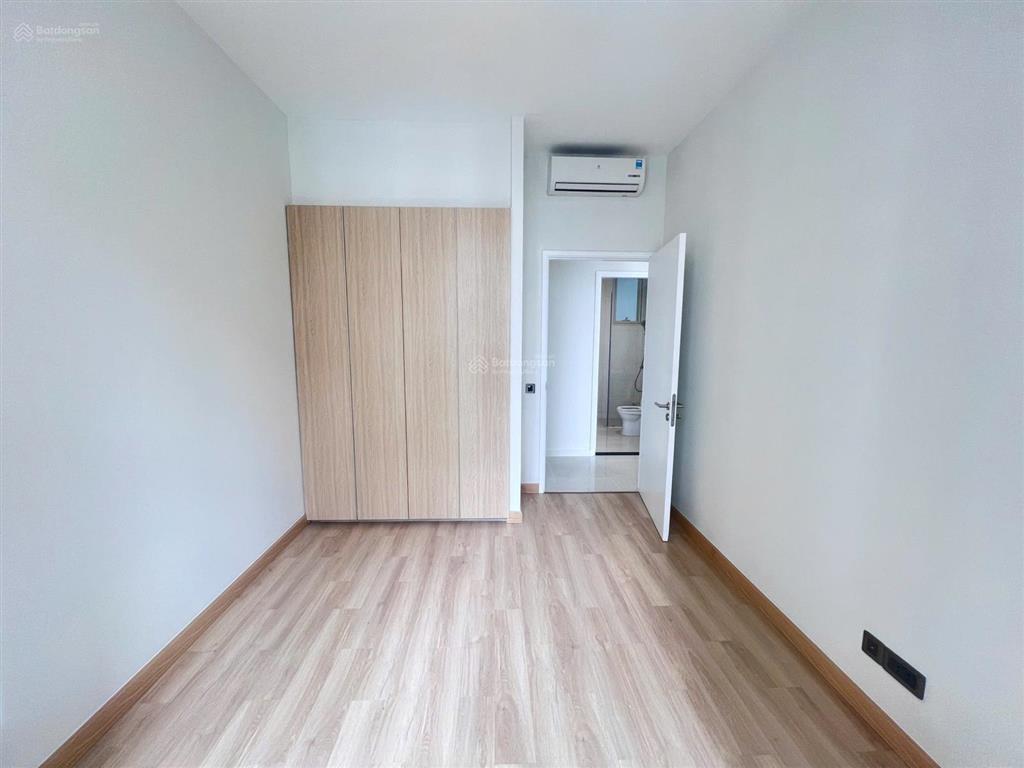 Cho thuê căn hộ 3 phòng ngủ the estella  giá 53 triệu  nhà trống không nội thất  dọn vào ngay