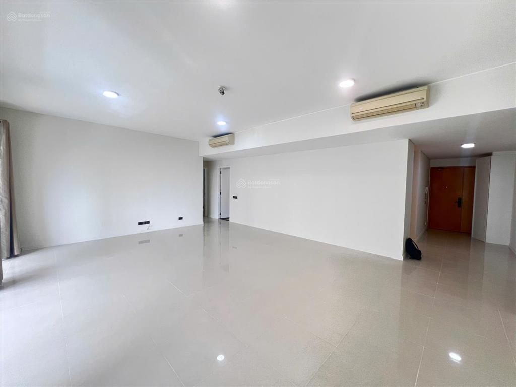 Cho thuê căn hộ 3 phòng ngủ the estella  giá 53 triệu  nhà trống không nội thất  dọn vào ngay