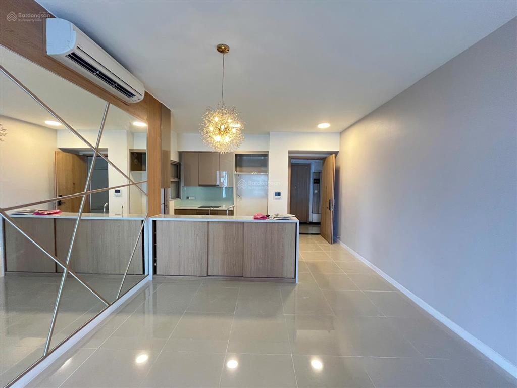 Cho thuê căn hộ 3 phòng ngủ estella heights  giá 73 triệu  view hồ bơi  trống sẵn dọn vào ngay