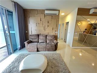 Cho thuê căn hộ 3 phòng ngủ estella heights  giá 73 triệu  view hồ bơi  trống sẵn dọn vào ngay